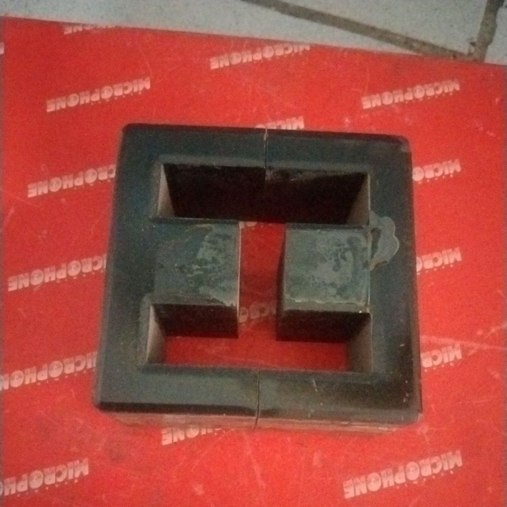 TRAFU FERIT tampa koker 65 GAB tebal 2.6cm