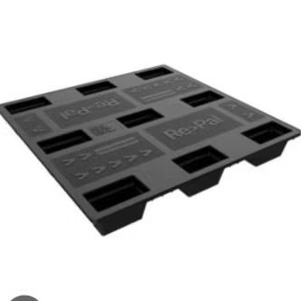 

palet plastik ukuran 10x120x14 cm repal