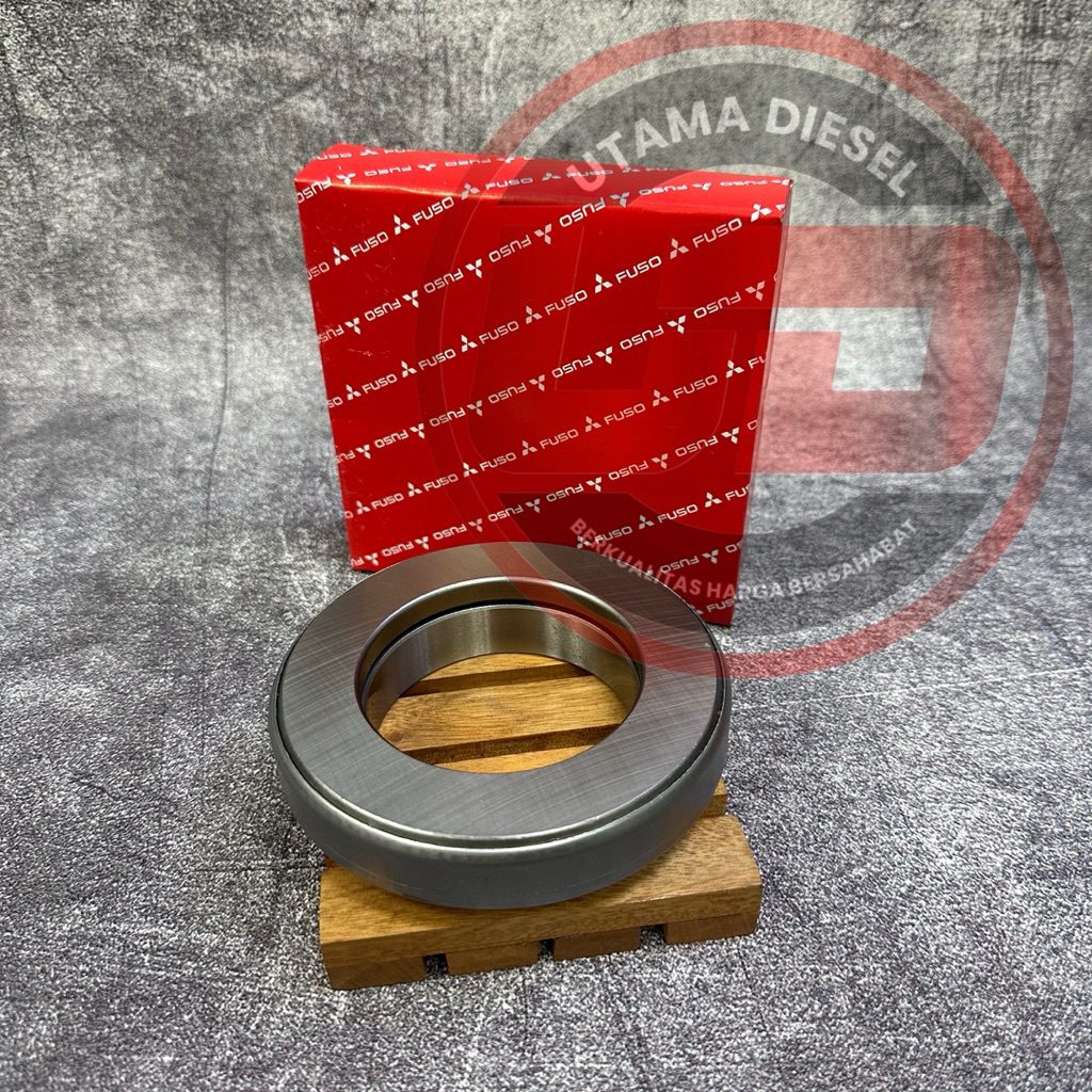 Draglaher Dekleher Bearing Kopling Clutch Release Bearing Hino 500 Fuso190 (ME632049)
