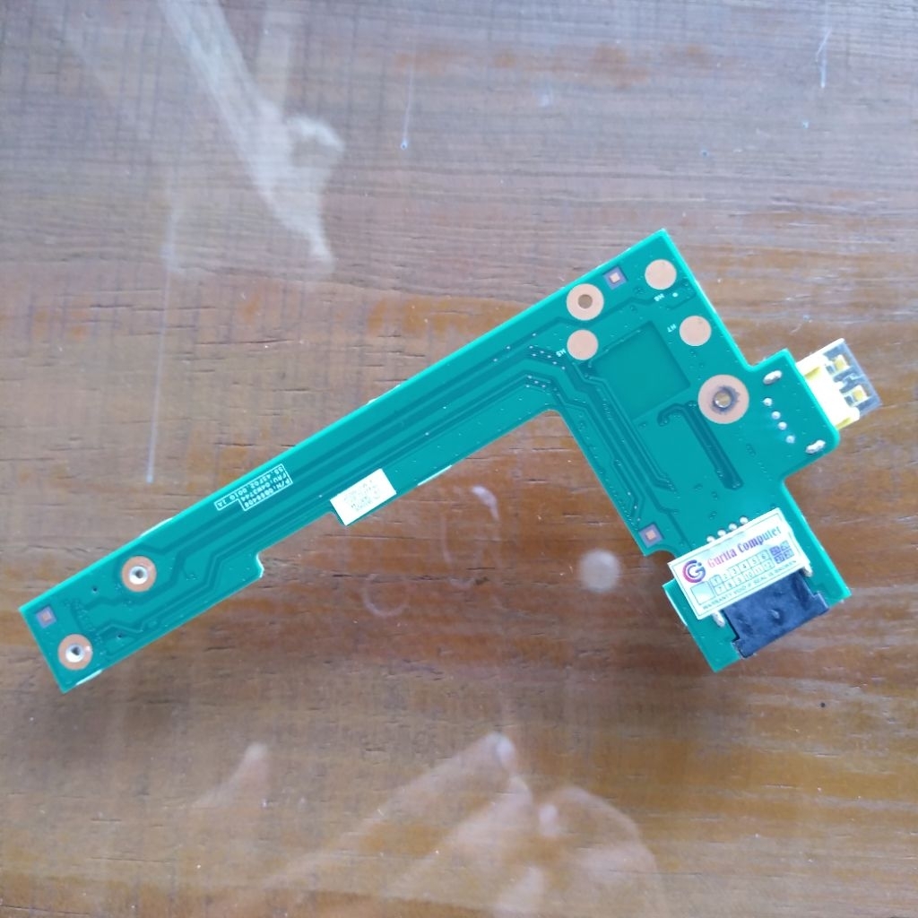 board usb lenovo thinkpad L530