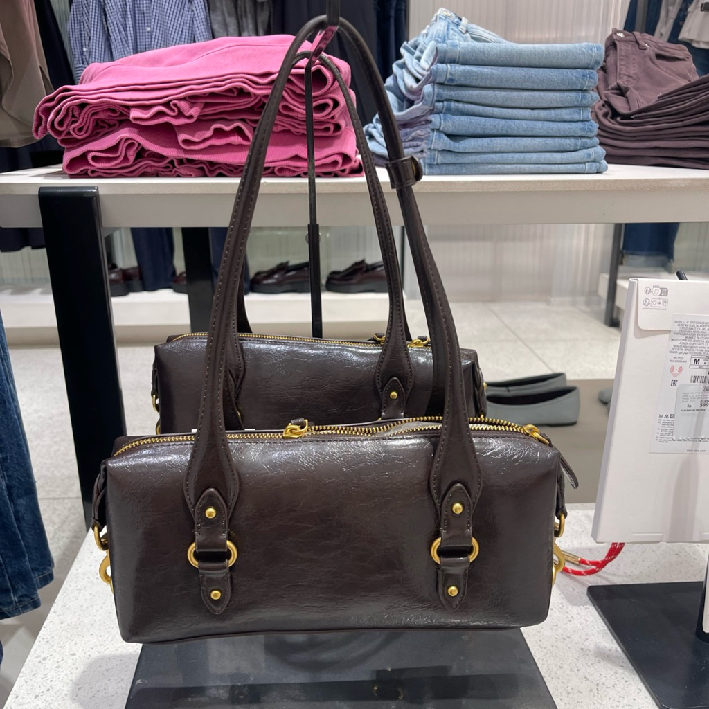 Sling bag Mini ZARA Women jastip (jasa titip)