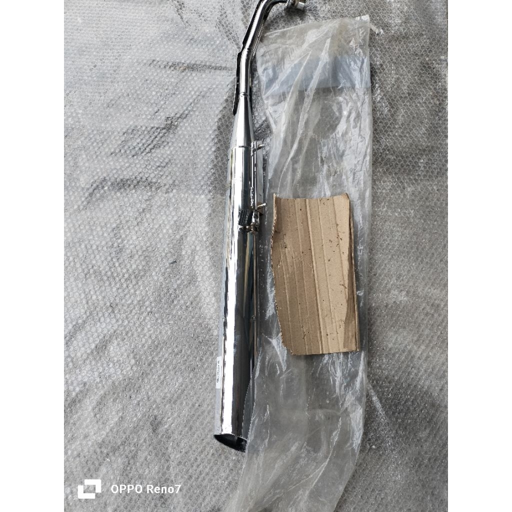 knalpot Muffler Honda Astrea Star original 18350-GN8-970