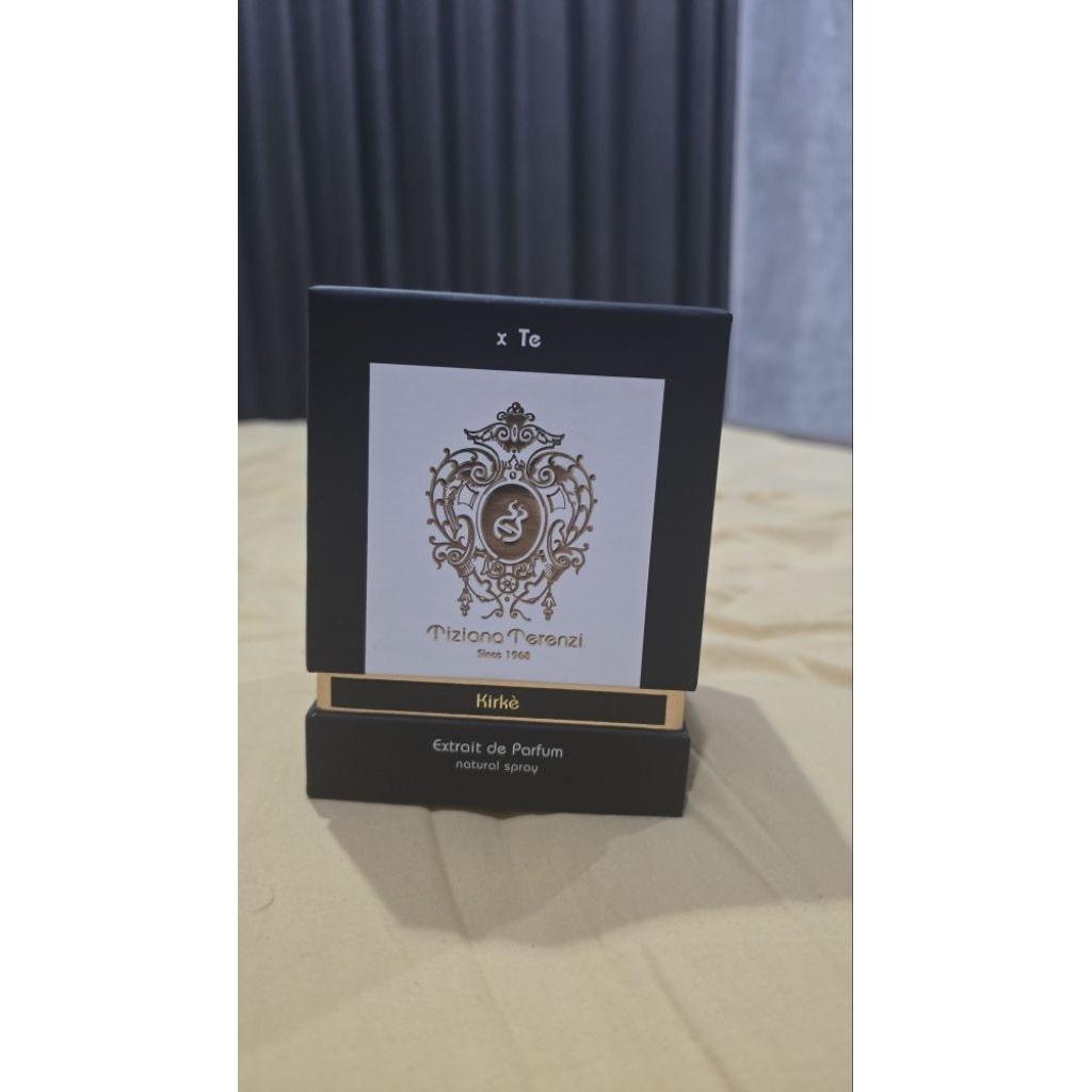 tiziana terenzi preloved