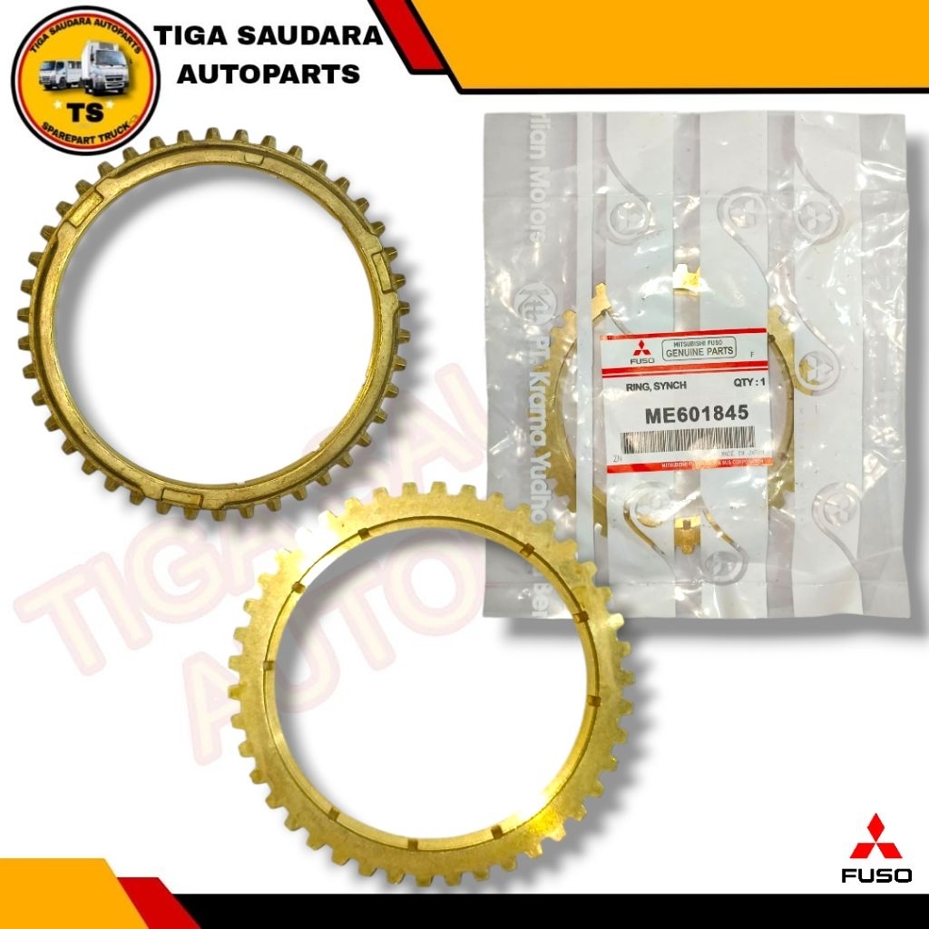 Ring Cyncromis FUSO PS190 4-5 ME601845