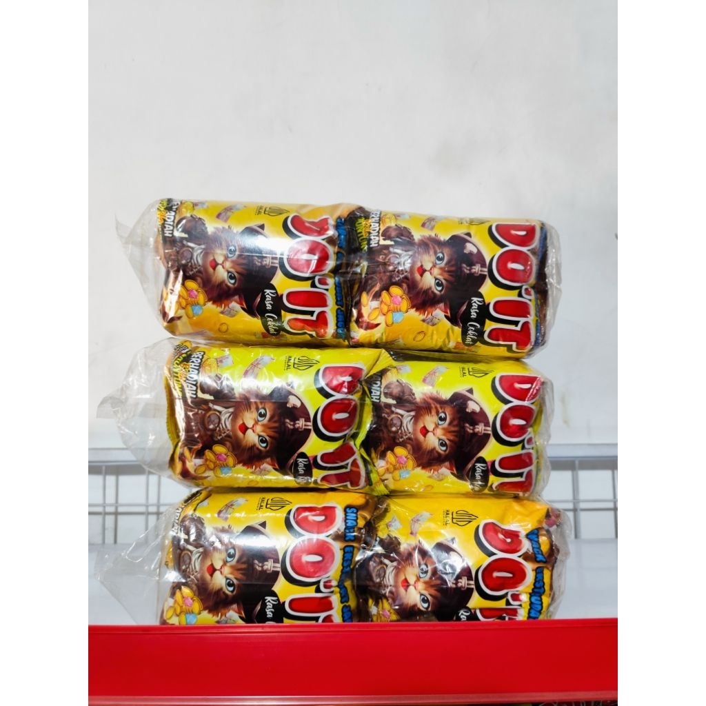 

Chiki Doit Berhadiah (1 Pack isi 10 pcs)