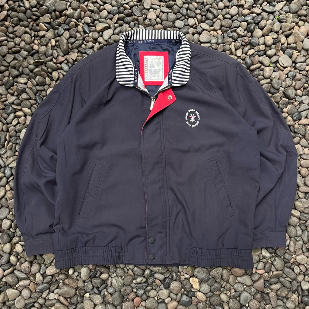 CASUAL / WORK JACKET INDIAN SPORT