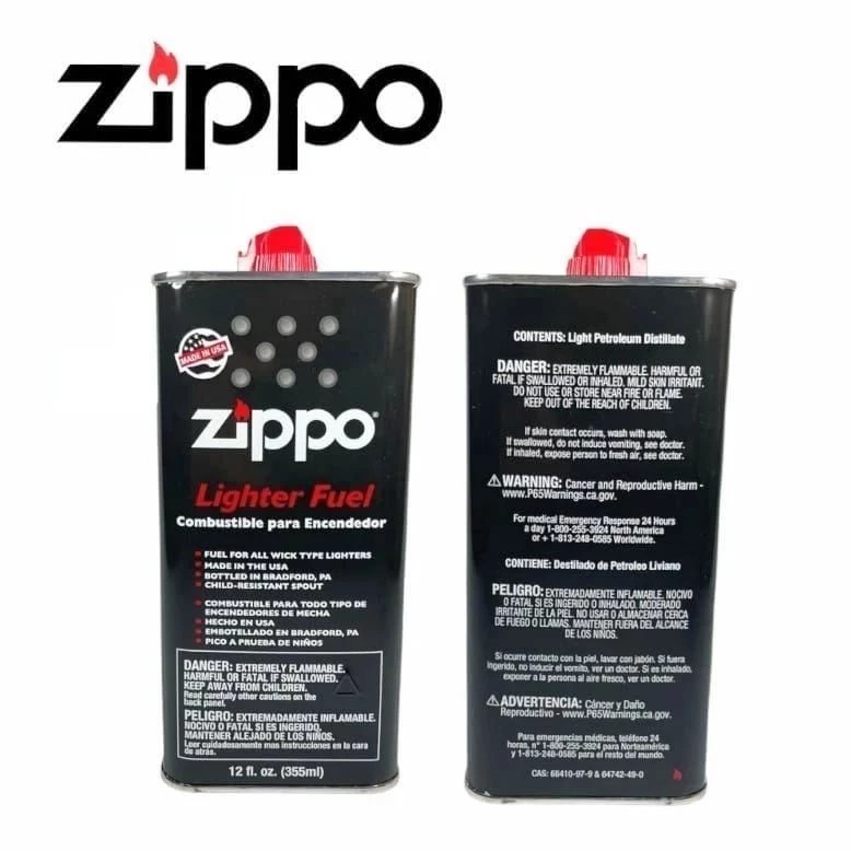 MINYAK UNTUK KOREK ZIPPO LIGHTER PLUID UK JUMBO 355ML / Minyak Zippo 335ml