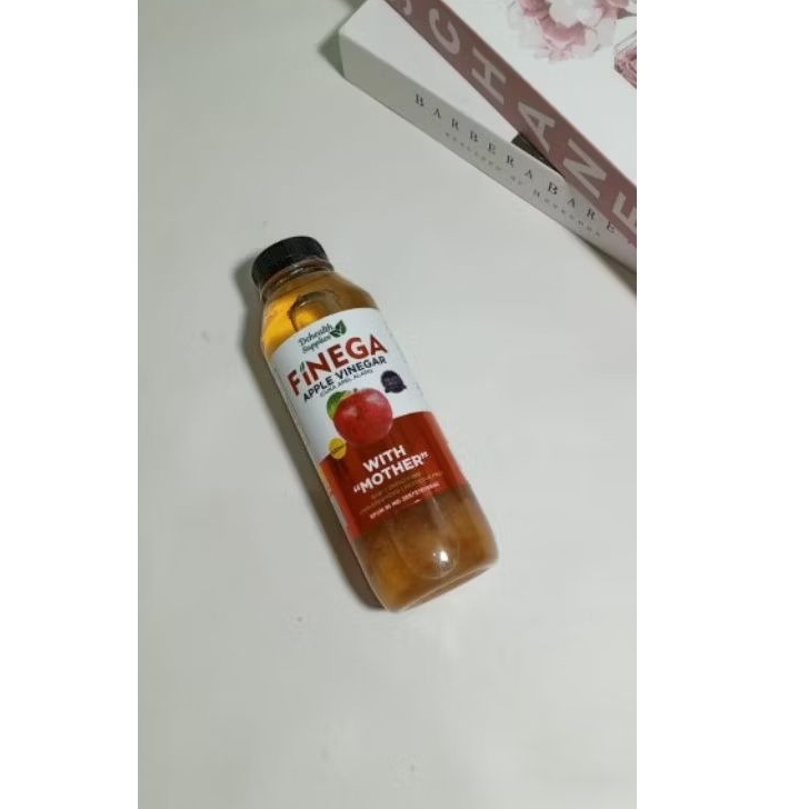 

preloved. cuka apel vinega 500 ml