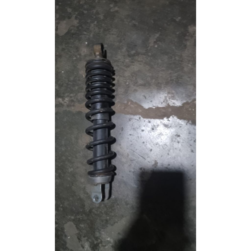 Shockbreaker Shock Skok belakang honda Vario 125 Vario 150 New Original Copotan