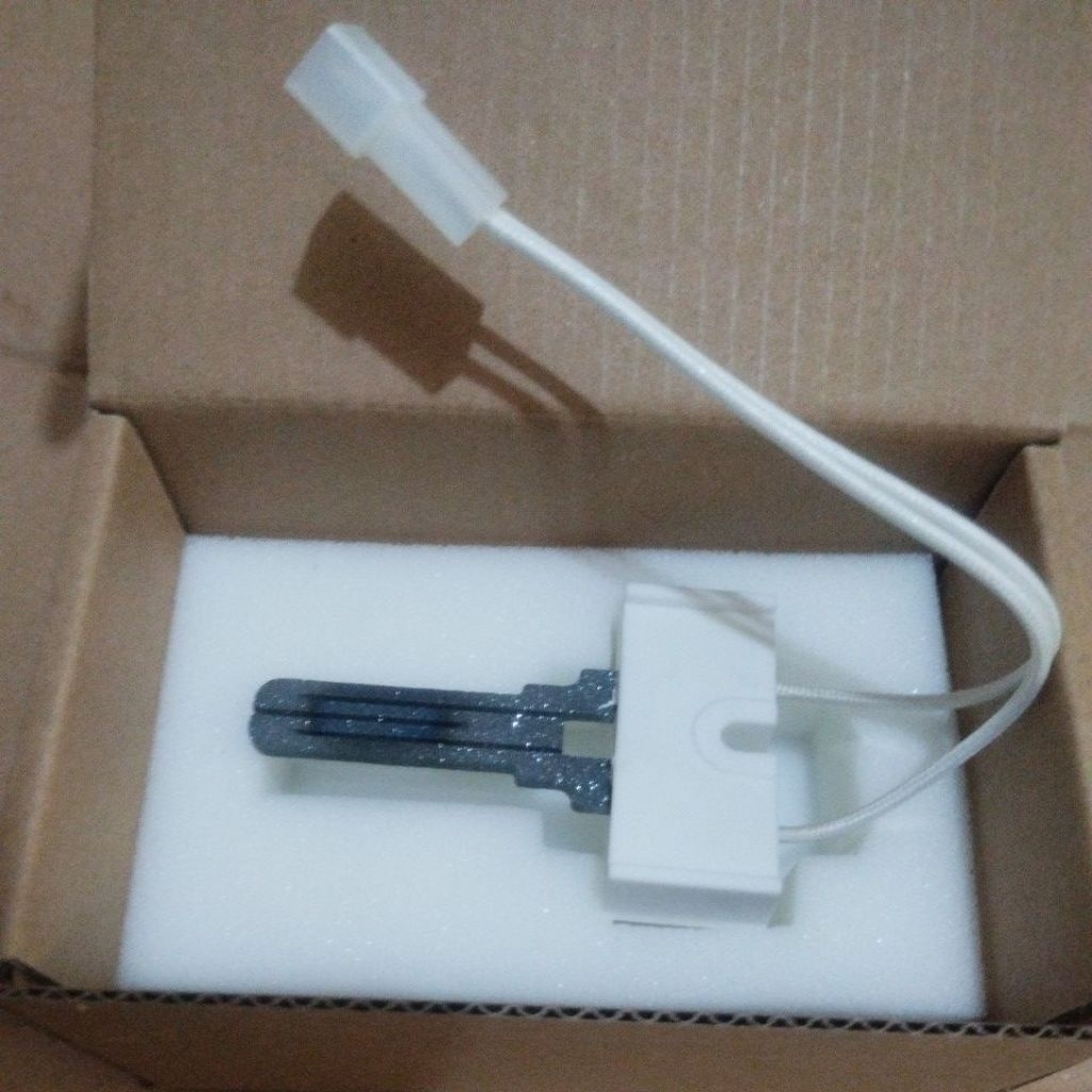 Igniter untuk dryer Whirlpool 1