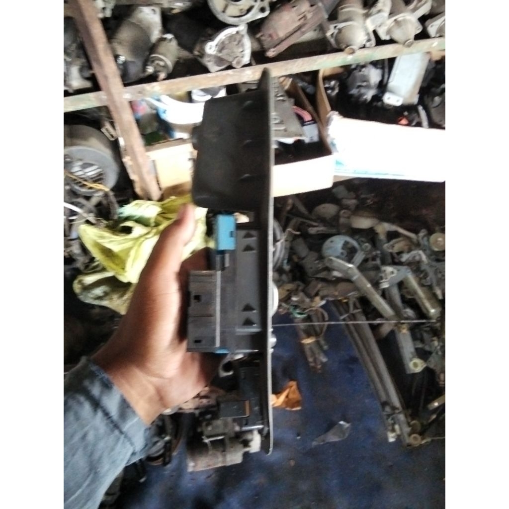 sparepart Honda Accord cielo
