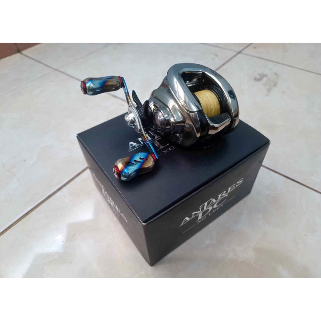 Shimano SLX 151 xg