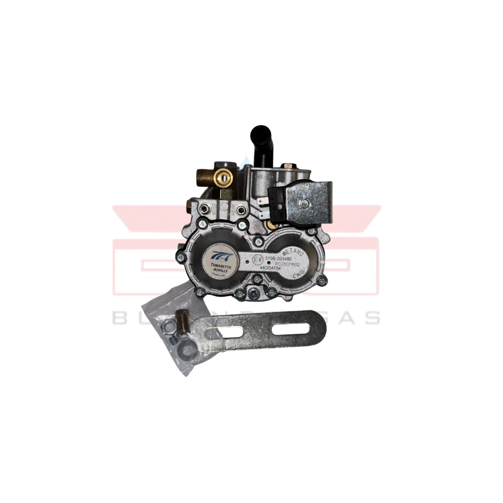 Reducer Tomasetto AT04 - BBG CNG