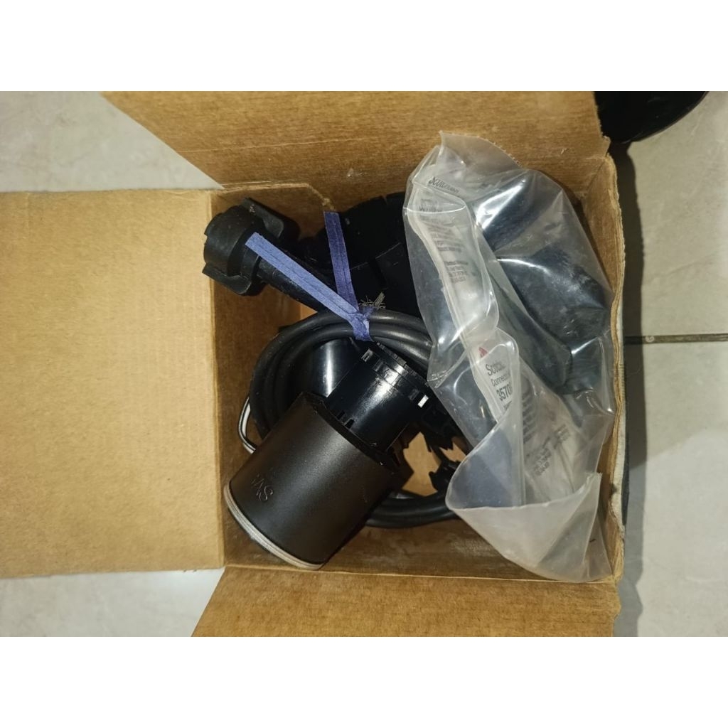 Pelampung Probe ATG VEEDER-ROOT