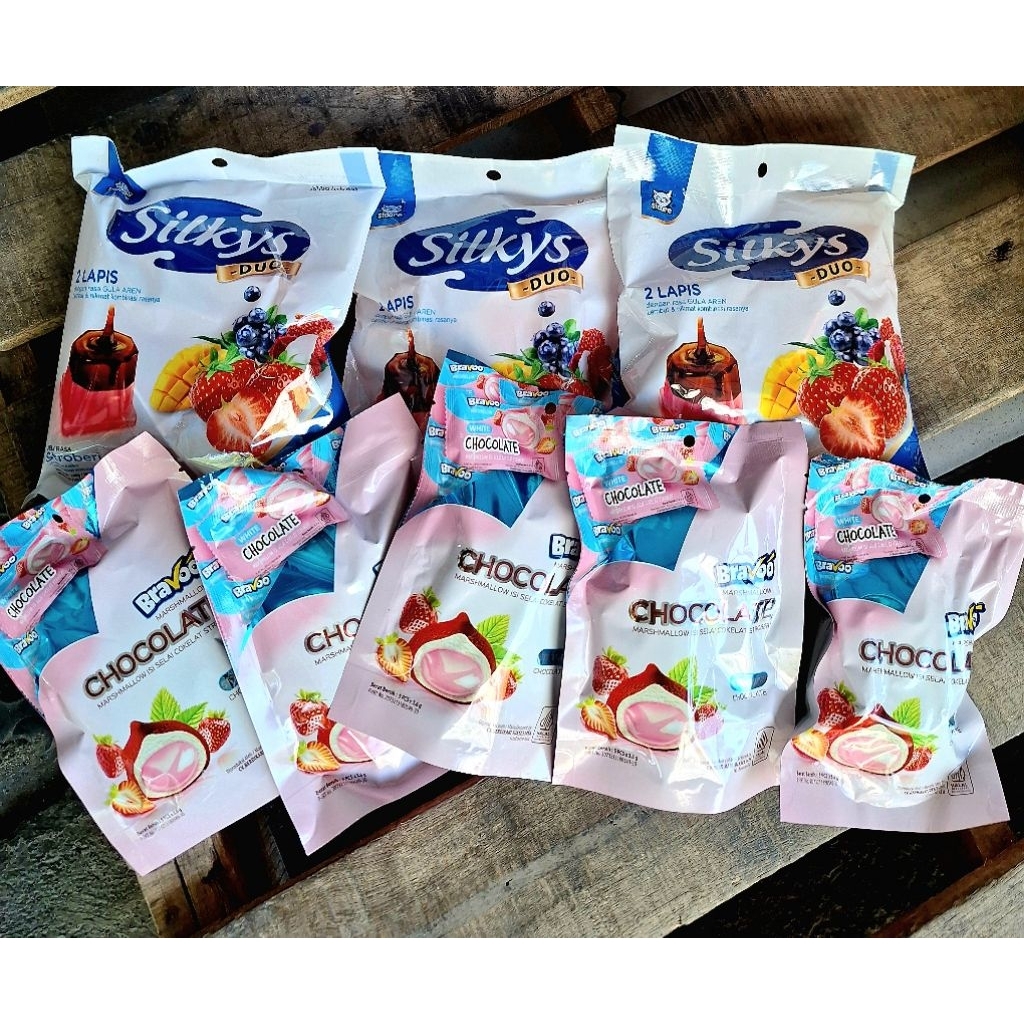 

PAKET HEMAT BY SIDORE