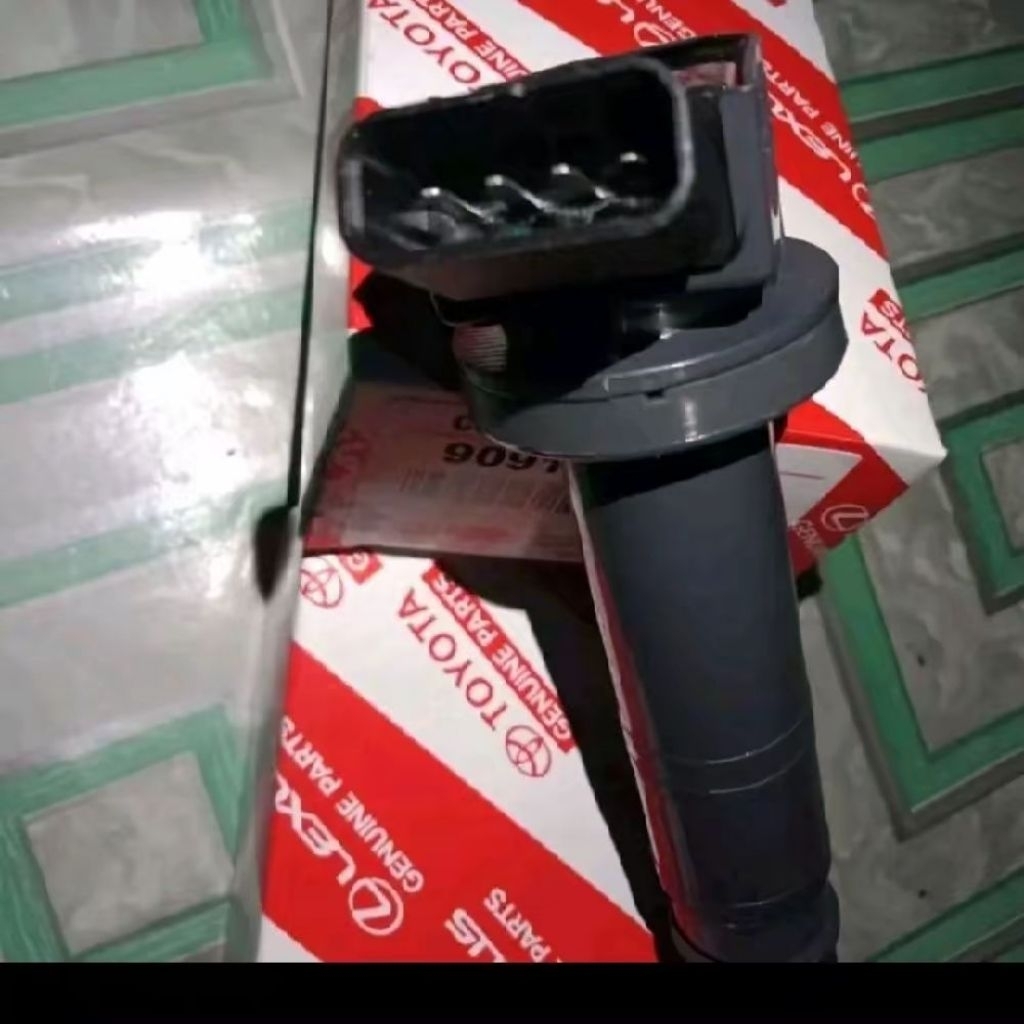coil ignition innova, fortuner, hilux