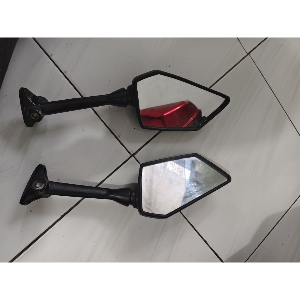 spion original minerva vx