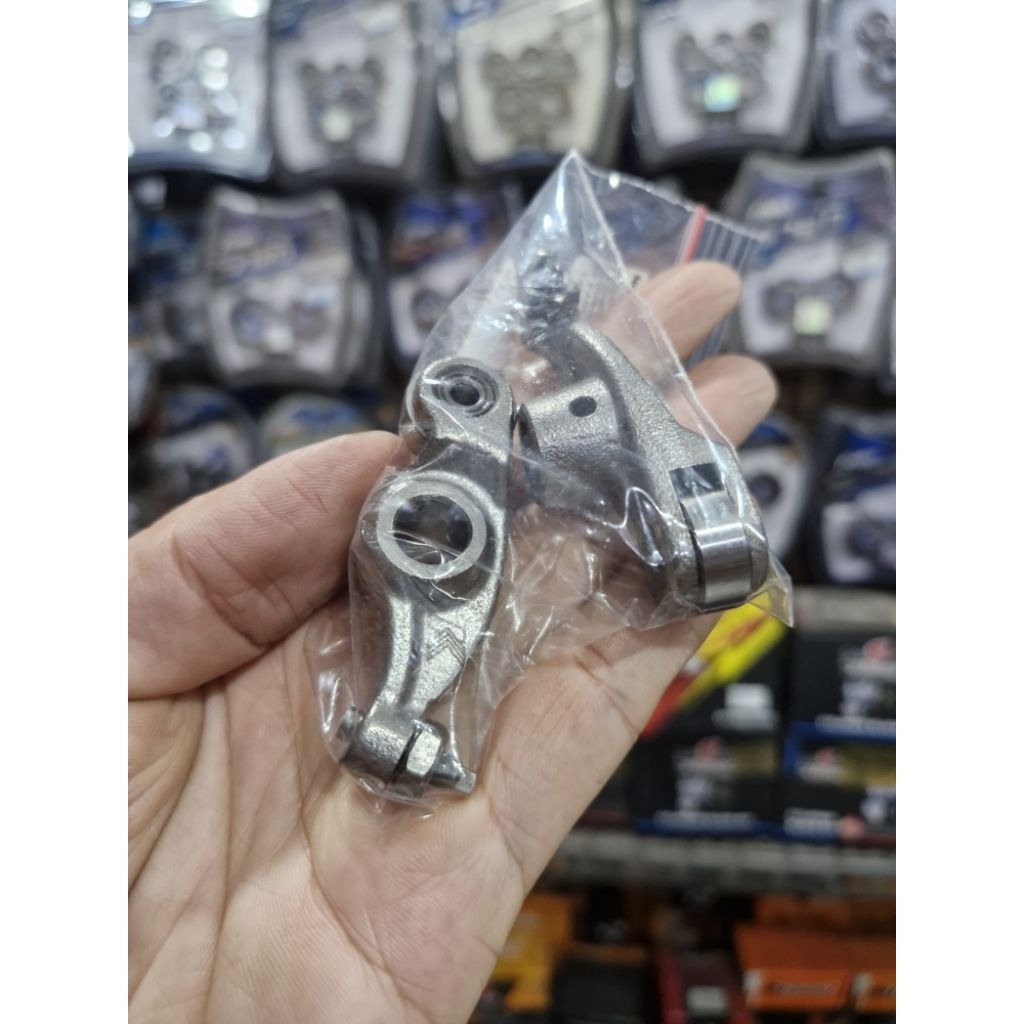 platuk RRA noken as cam yamaha mio nouvo jupiter z vega R kawahara racing set 2 biji