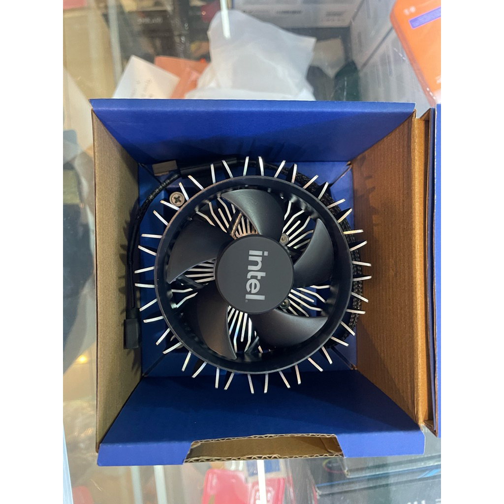 INTEL LAMINAR RH1 LGA1700