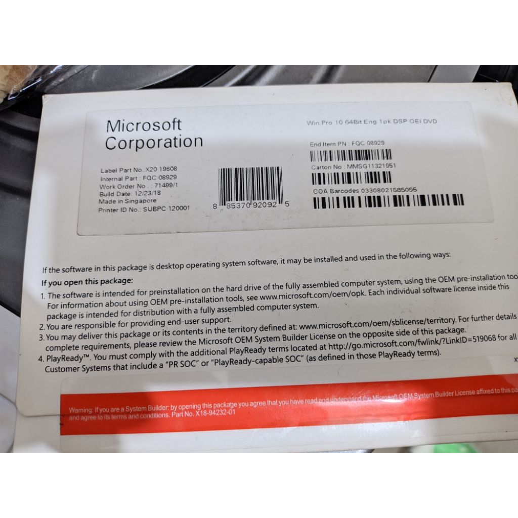 windows 10