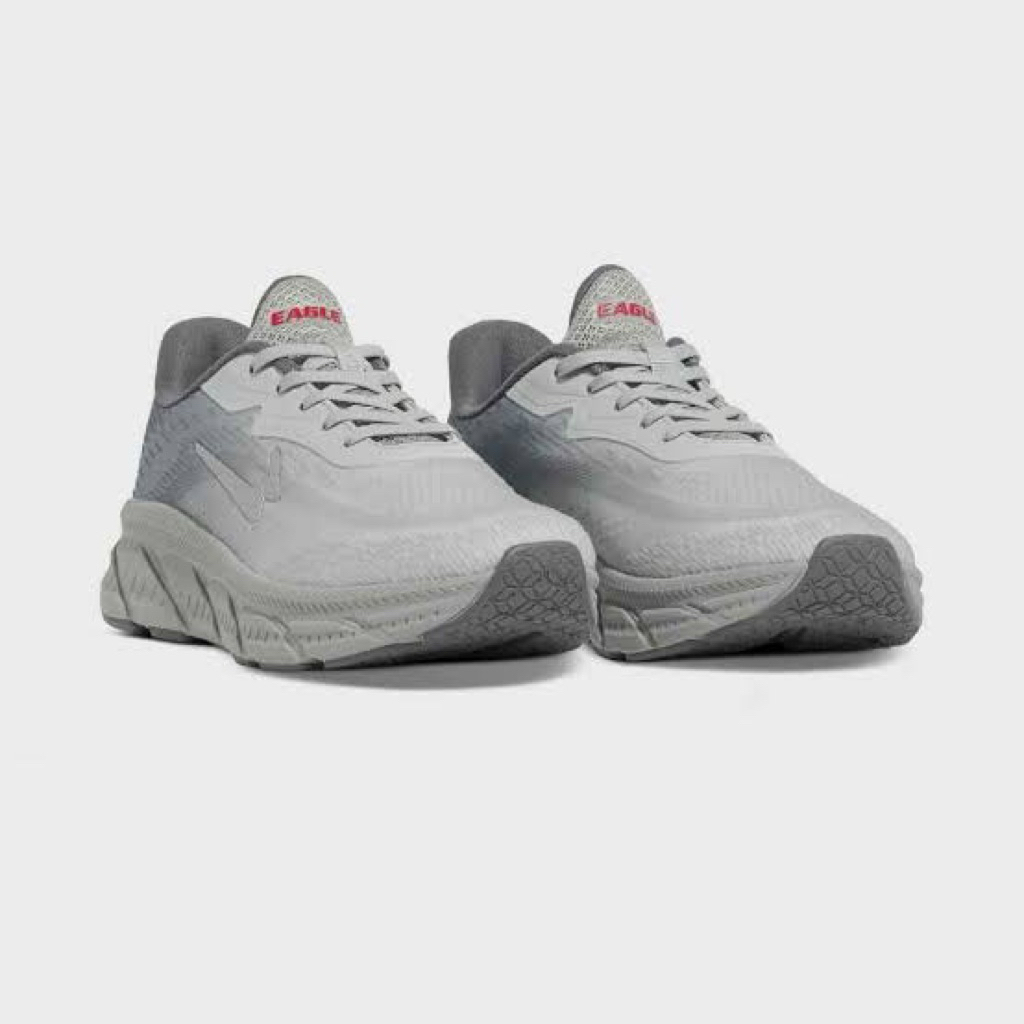 Sepatu Eagle Banderas Daily shoes - Sepatu Running Eagle Banderas - Sneakers Eagle Sepatu Lari Eagle