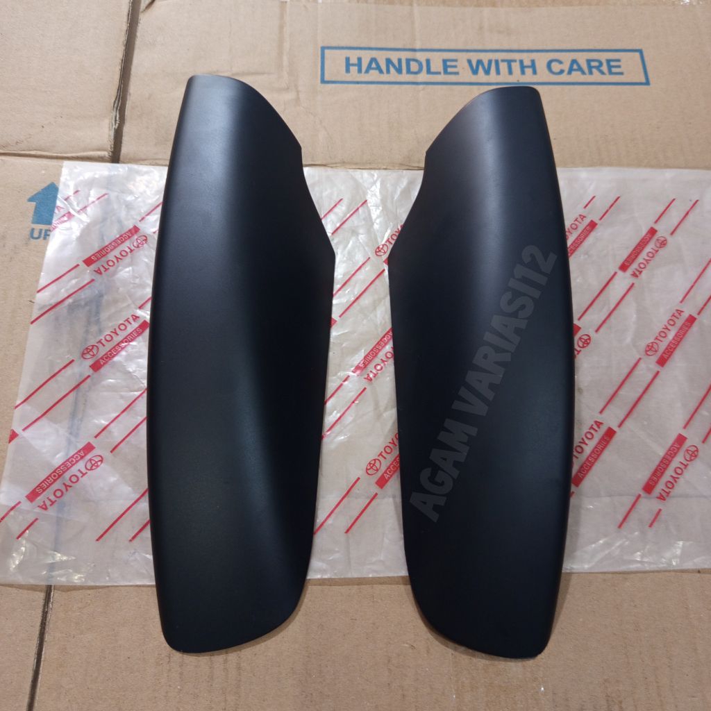 Cover Tutup Roof Rail Rush Terios Original