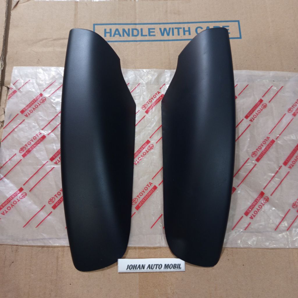 Cover Tutup Roof Rail Rush Terios original