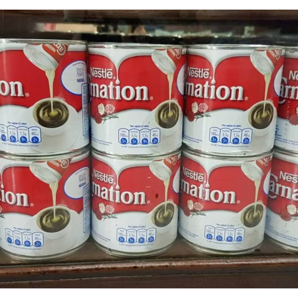 

Nestle Carnation 380gr