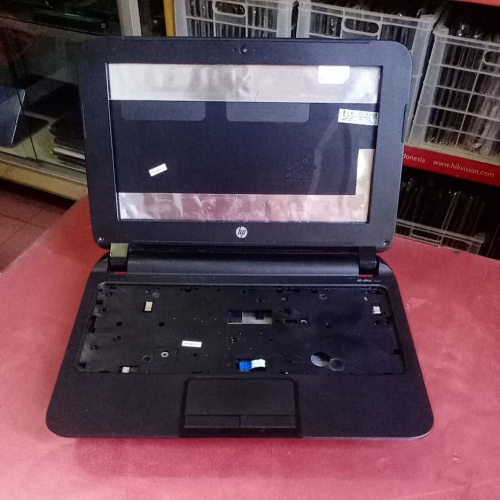 Casing Notebook HP TPN TPN- I113