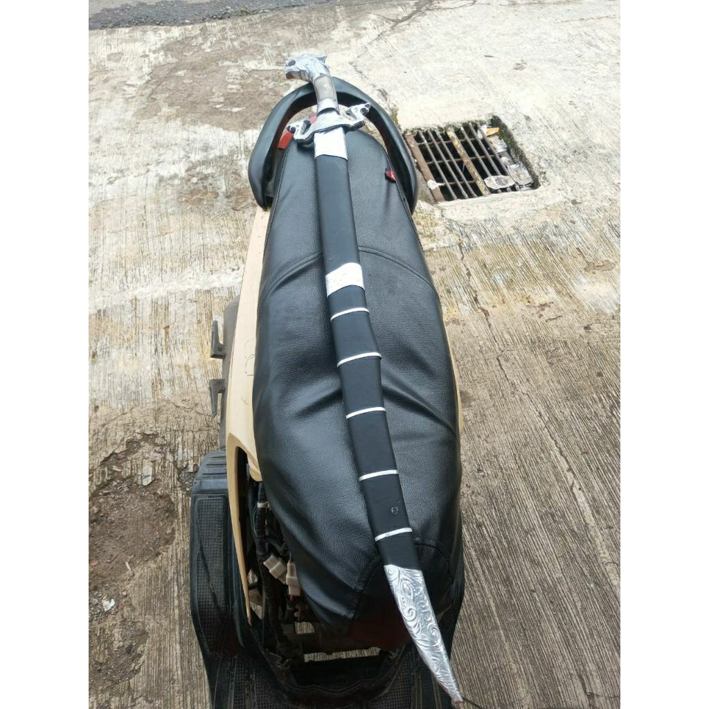 (Best seller)pamoroan golteb kayu mahoni cibatu