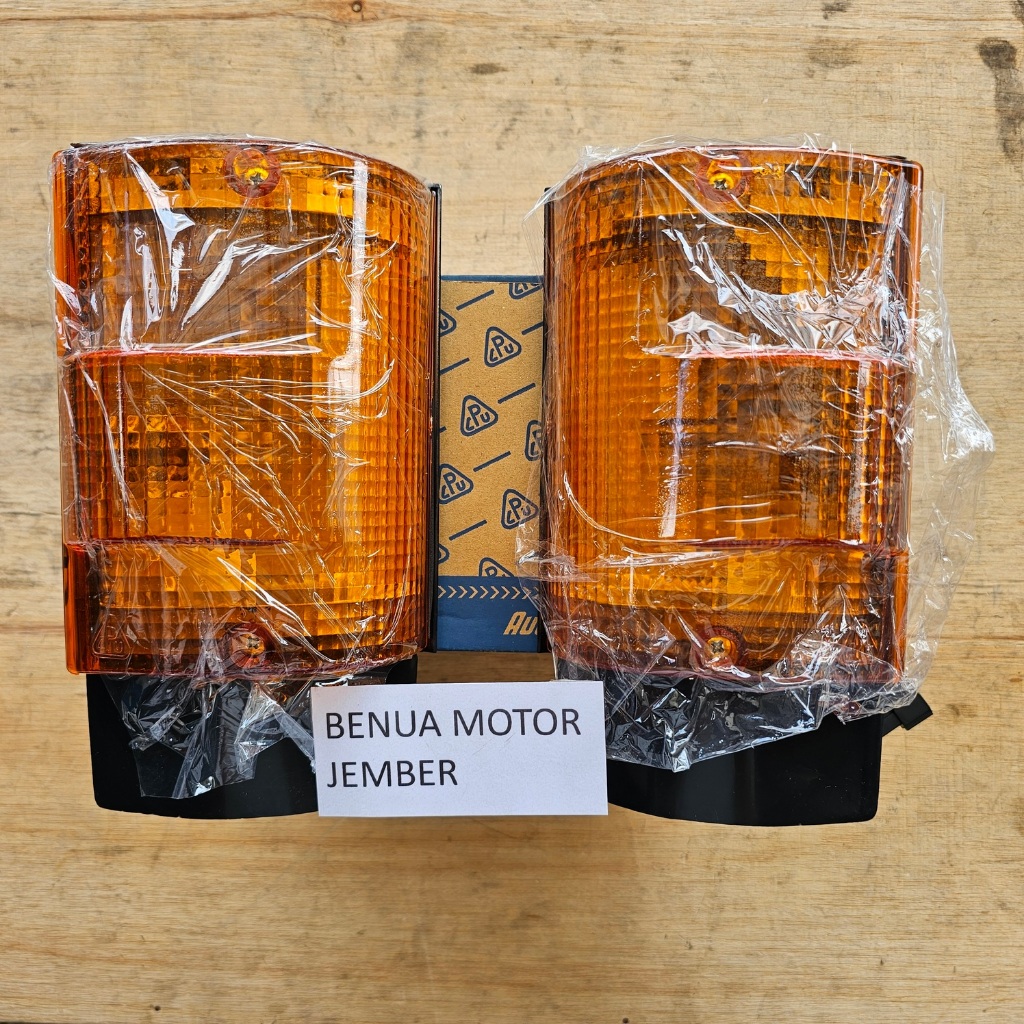 Lampu Lesting Sein Ragasa PS100 PS120 PS135 CPU