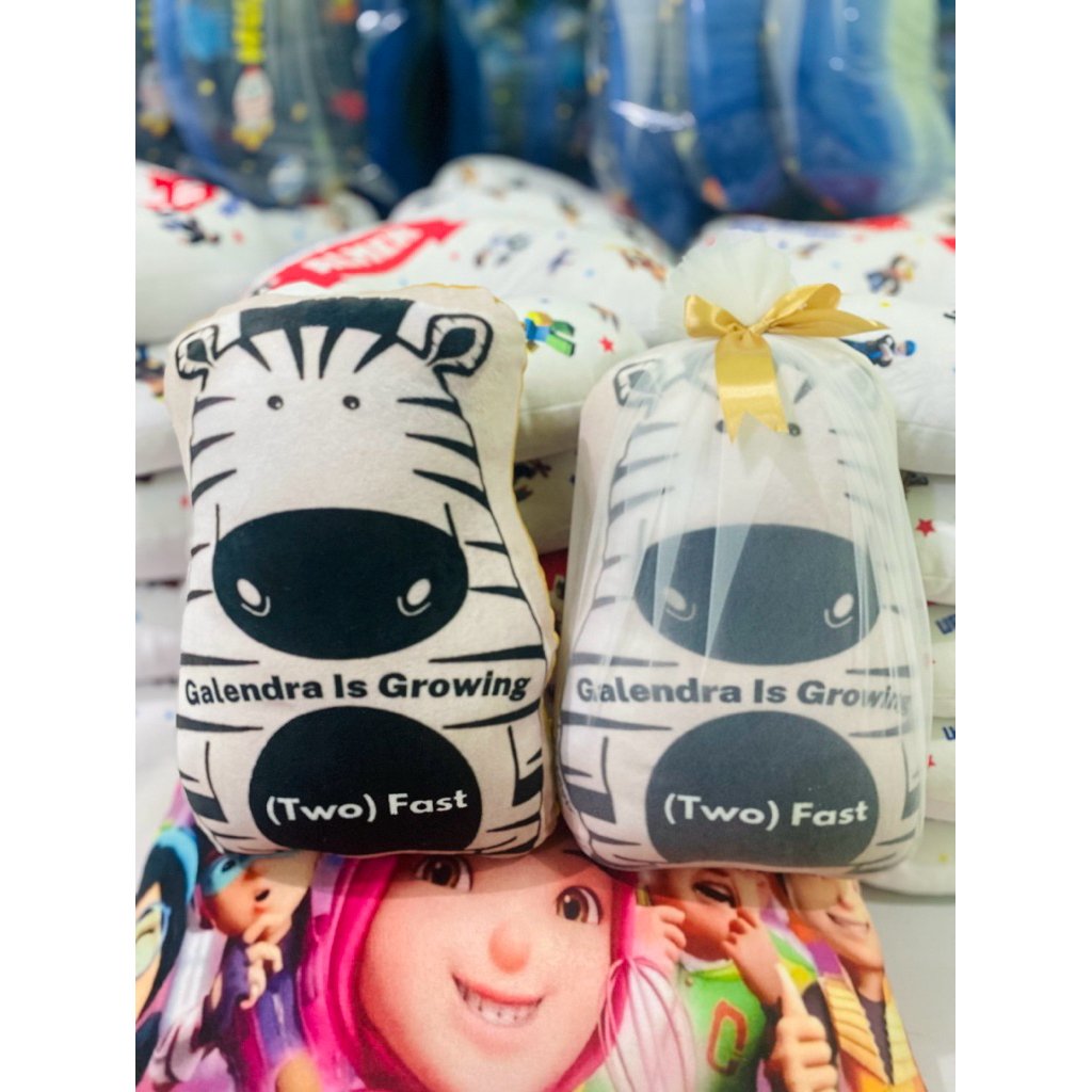 SOUVENIR ULANGTAHUN CUSTOM SOUVENIR  ULANGTAHUN LUCU SOUVENIR ULANGTAHUN  ANAK