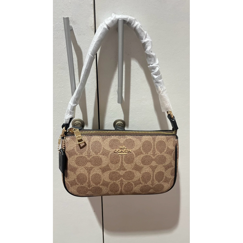 c*4ach Nolita 19 original Coac*