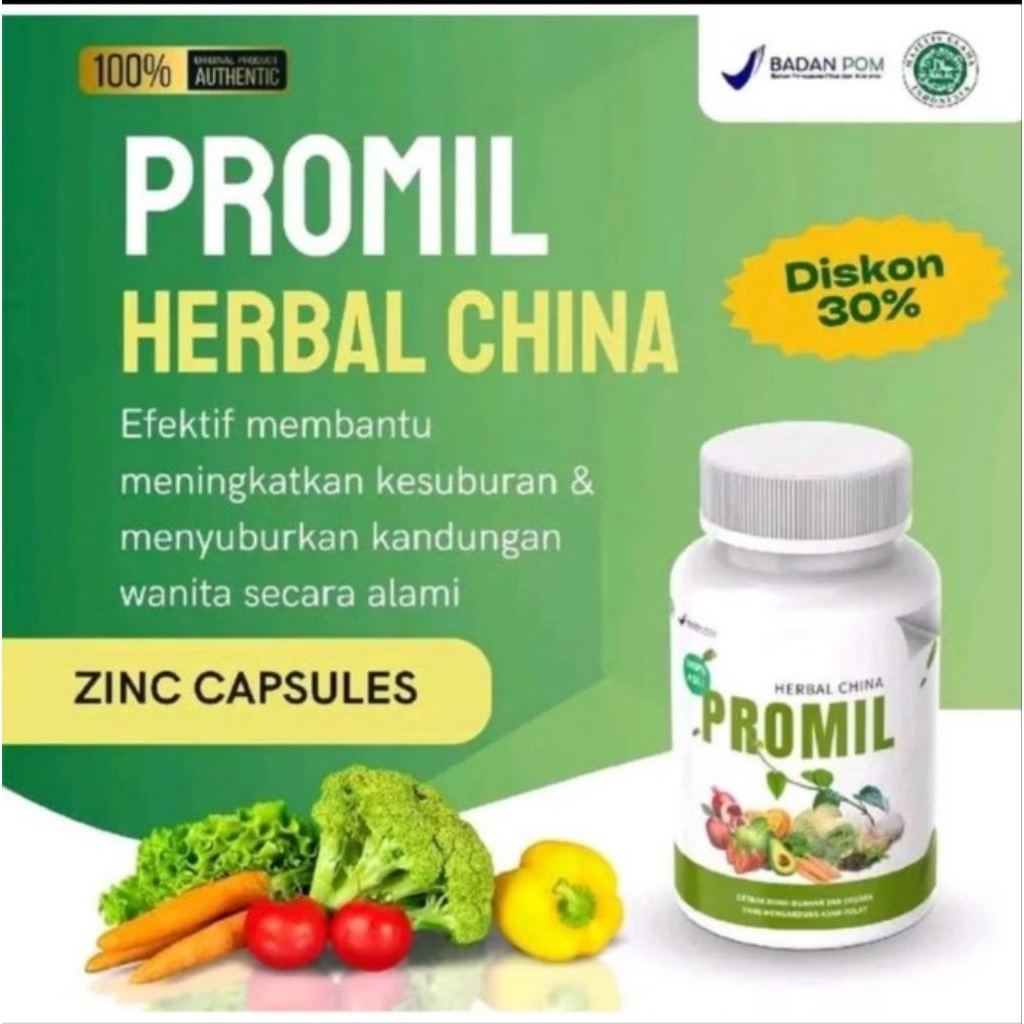 Harga Promil China Terbaru Jul 2026 | BigGo Indonesia