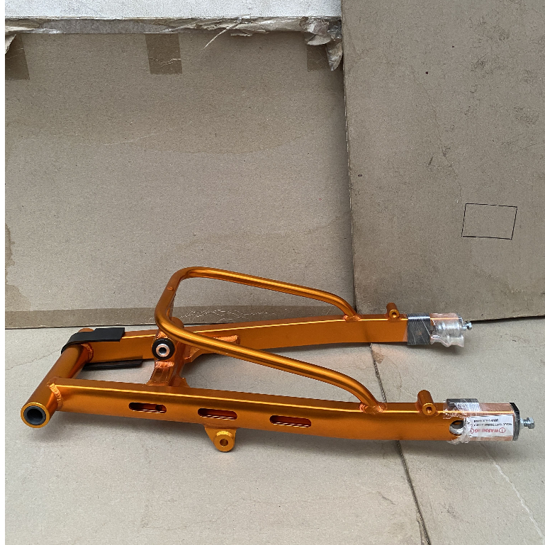 Swing Arm Bpro Vixion DD Satria FU Ninja R KR SS SPC Stabilizer