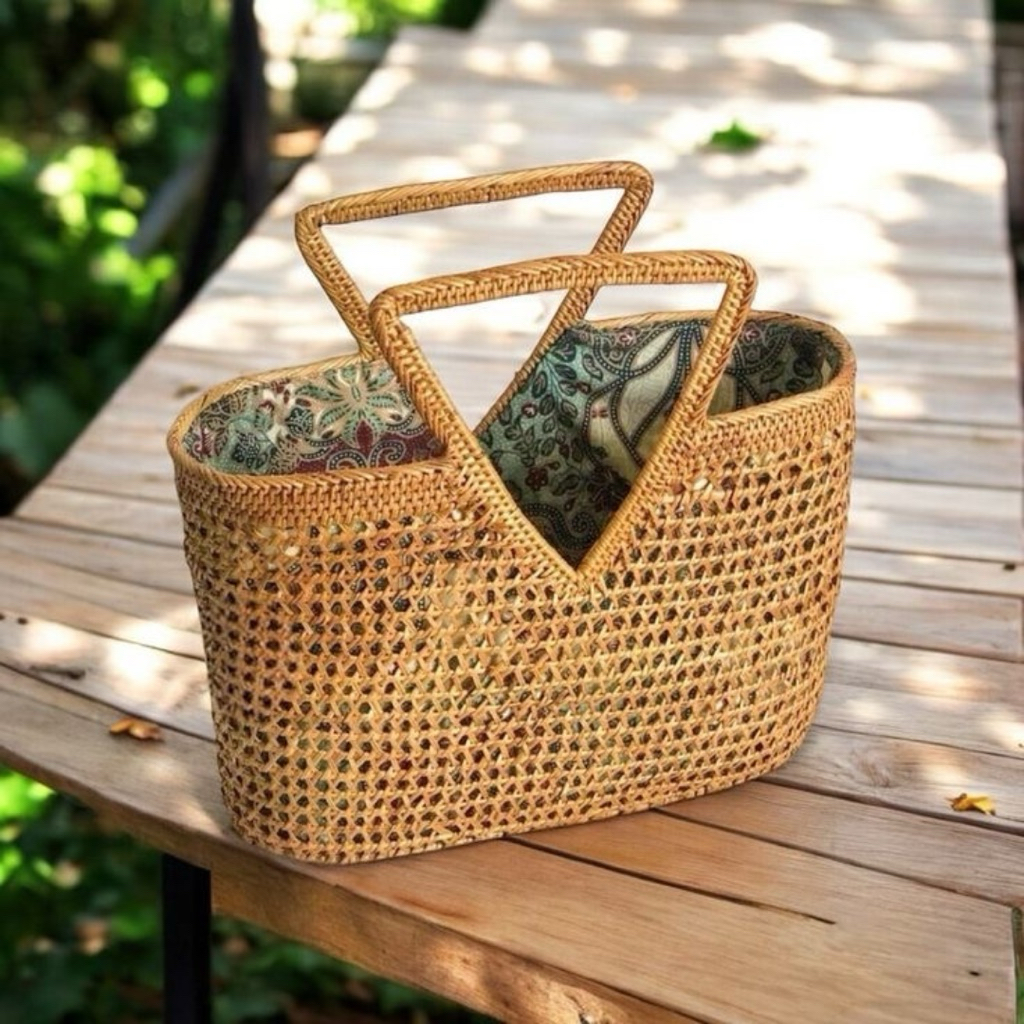 TAS ROTAN BALI | TAS ATE BALI | TAS JINJING | TAS WANITA | TAS UNIK