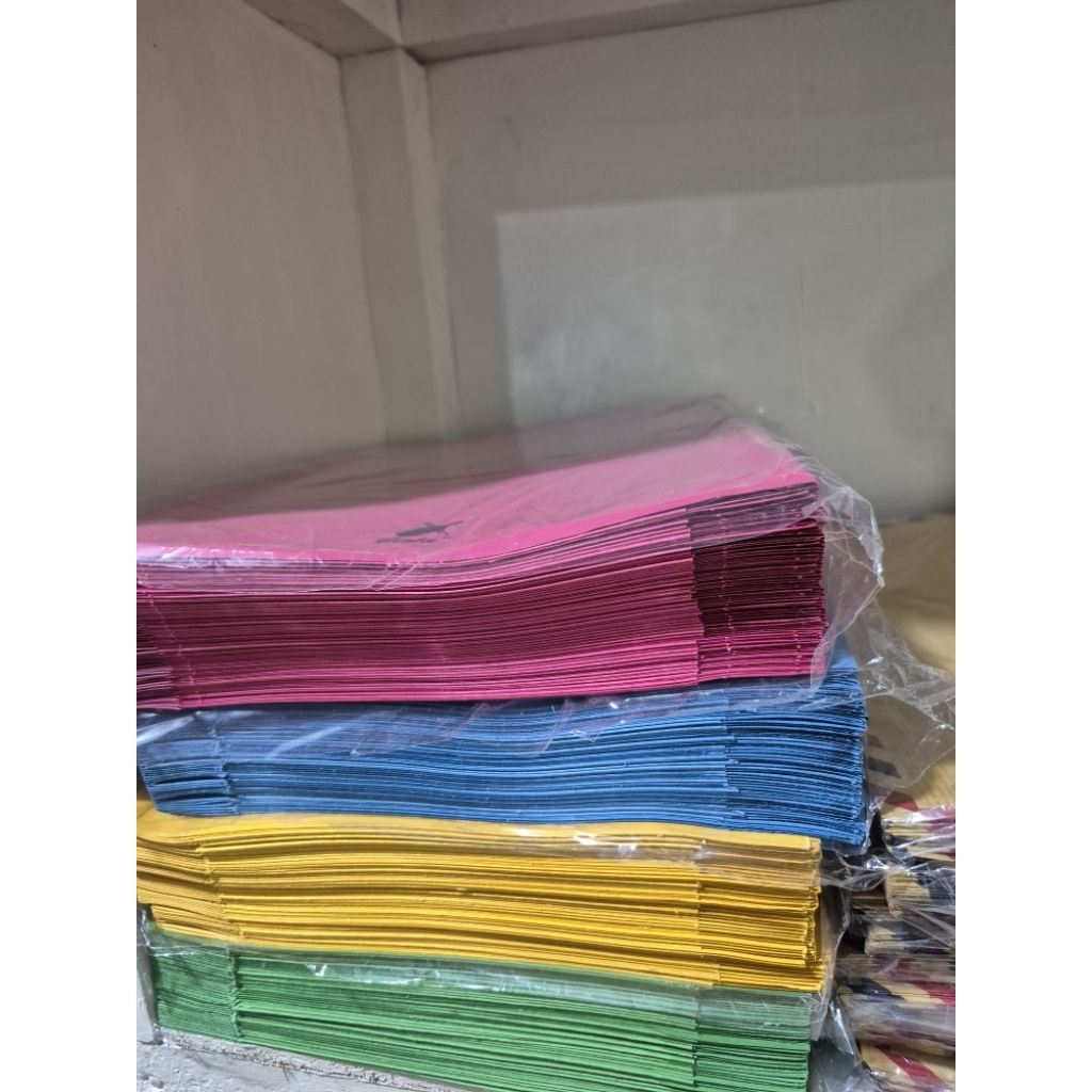 

STOP MAP KAMBING BIOLA EXECUTIVE