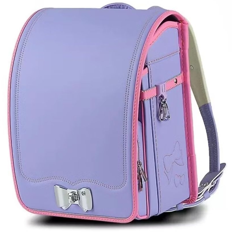 JAPAN ORIGINAL RANDOSERU baobab wish tas sekolah nobita GPS bag orthopedic japan ransel sekolah jepa