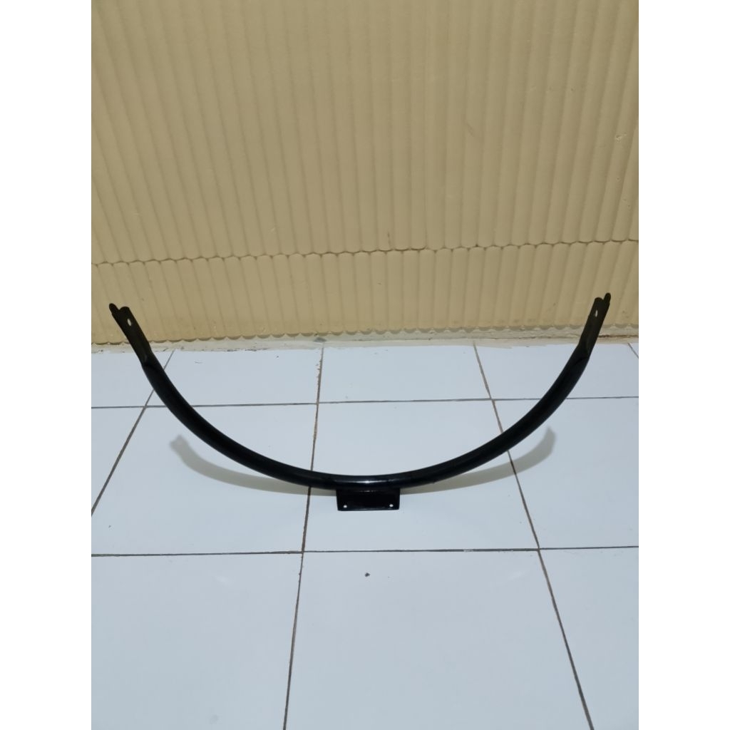 penyanga kipas angin regency/bulan sabit kipas angin berdiri regency 18 in