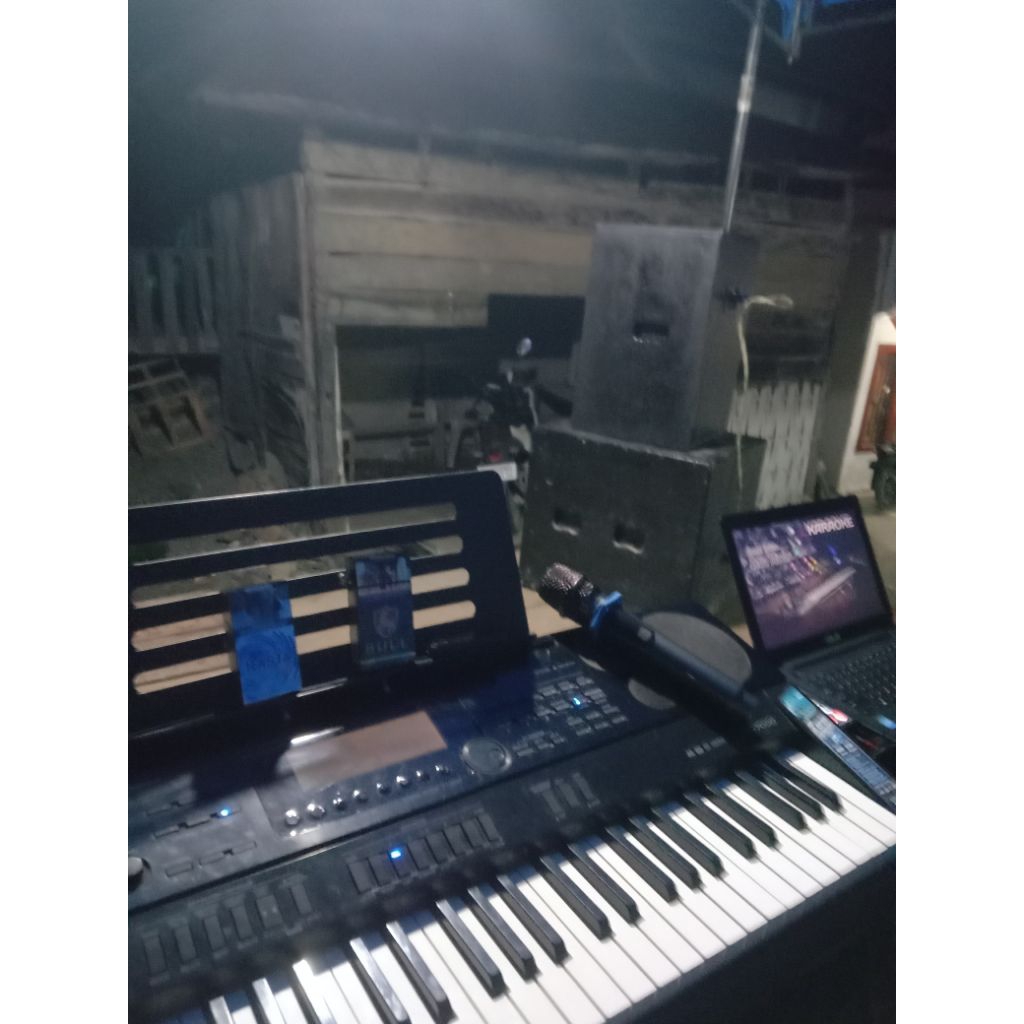 Orgen,Casio CTK 7000