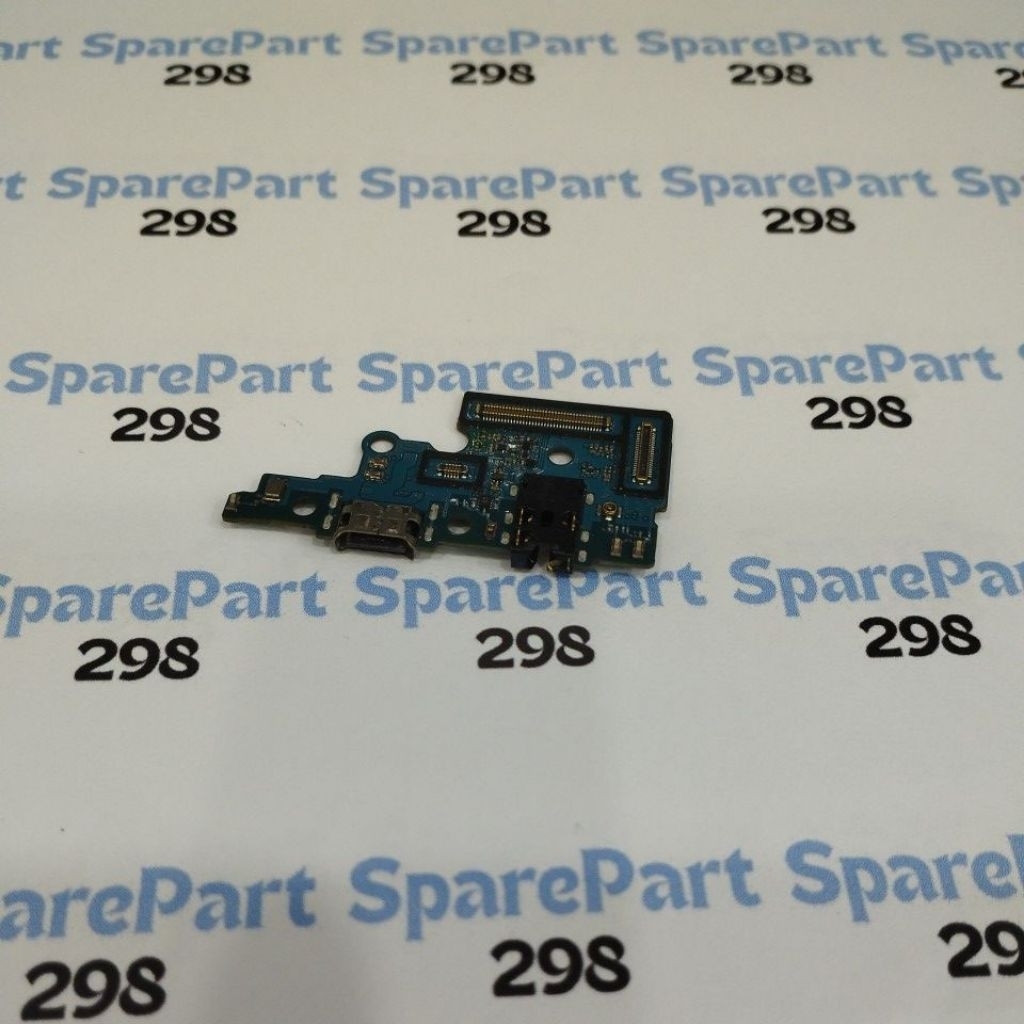 FLEXIBEL CHARGER SUBBOARD SAMSUNG A70 A705 ORIGINAL BEKAS