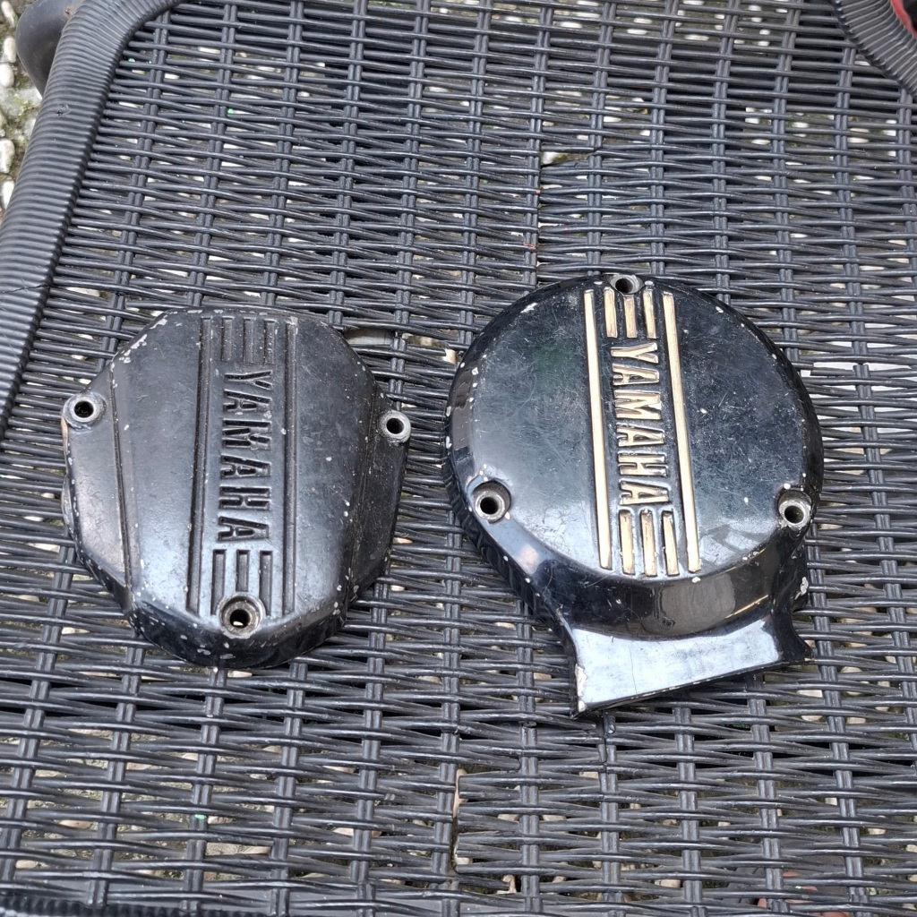 Tutup bak kalter oli rx king cobra original copotan asli