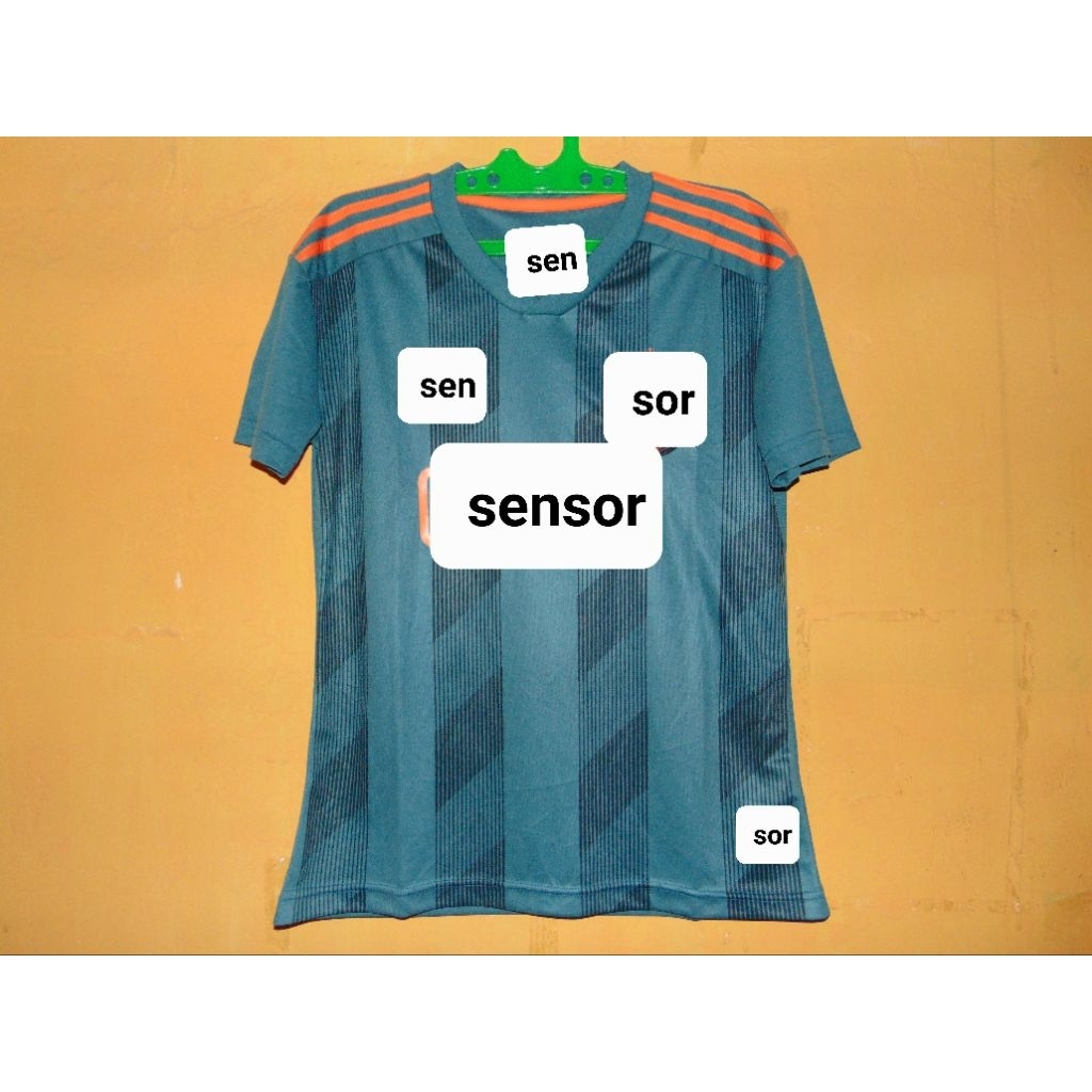 JERSEY AJAX AMSTERDAM AWAY 2019/2020