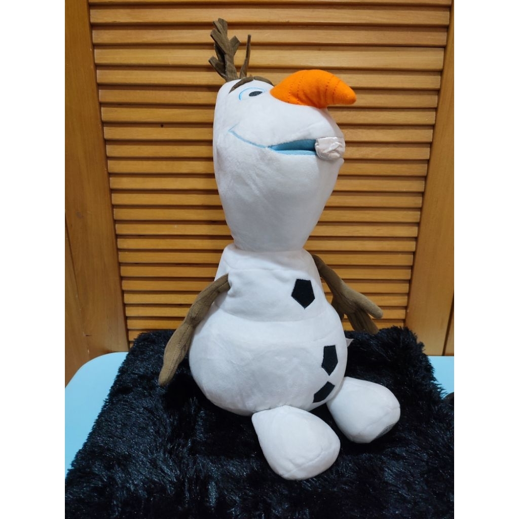 Olaf Cap Disney Store