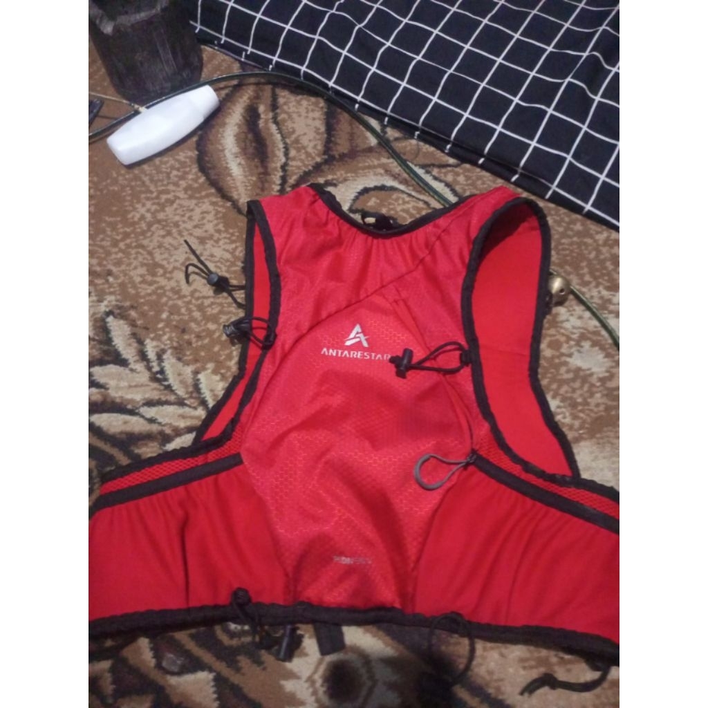 Hydropack Antarestar Pionero6L