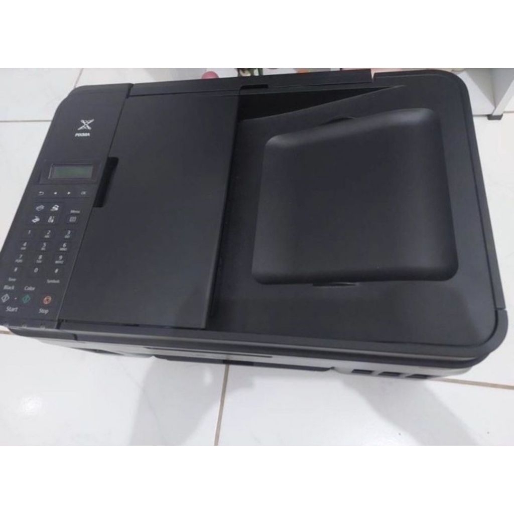 Printer Canon PIXMA G4010