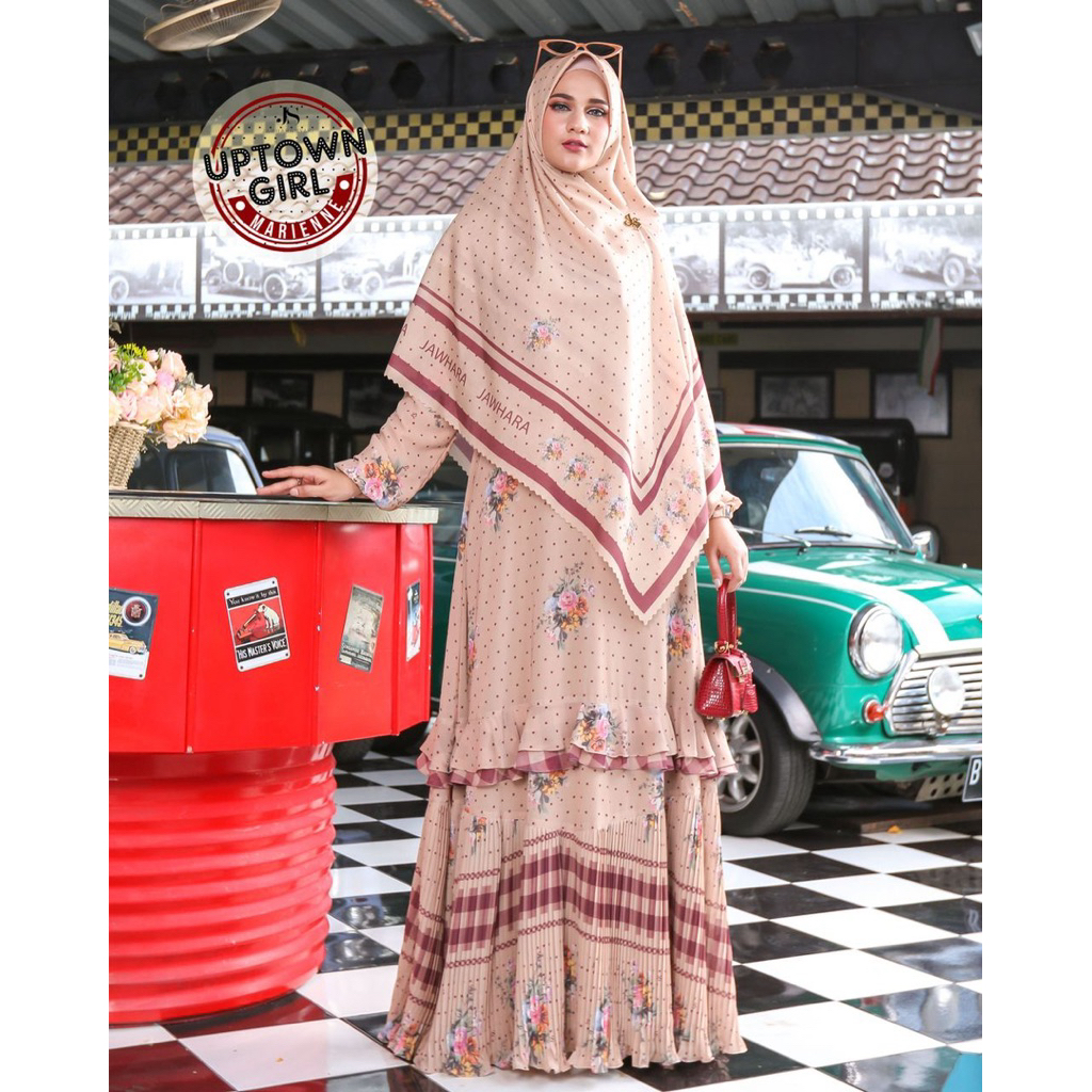 preloved by jawhara syari