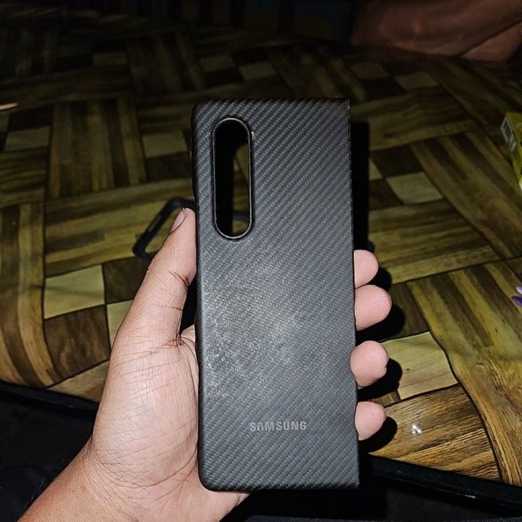 Case Samsung Galaxy Z fold 3