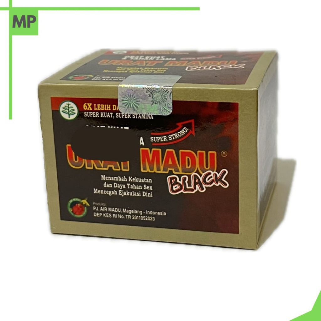 

Varian Produk Madu