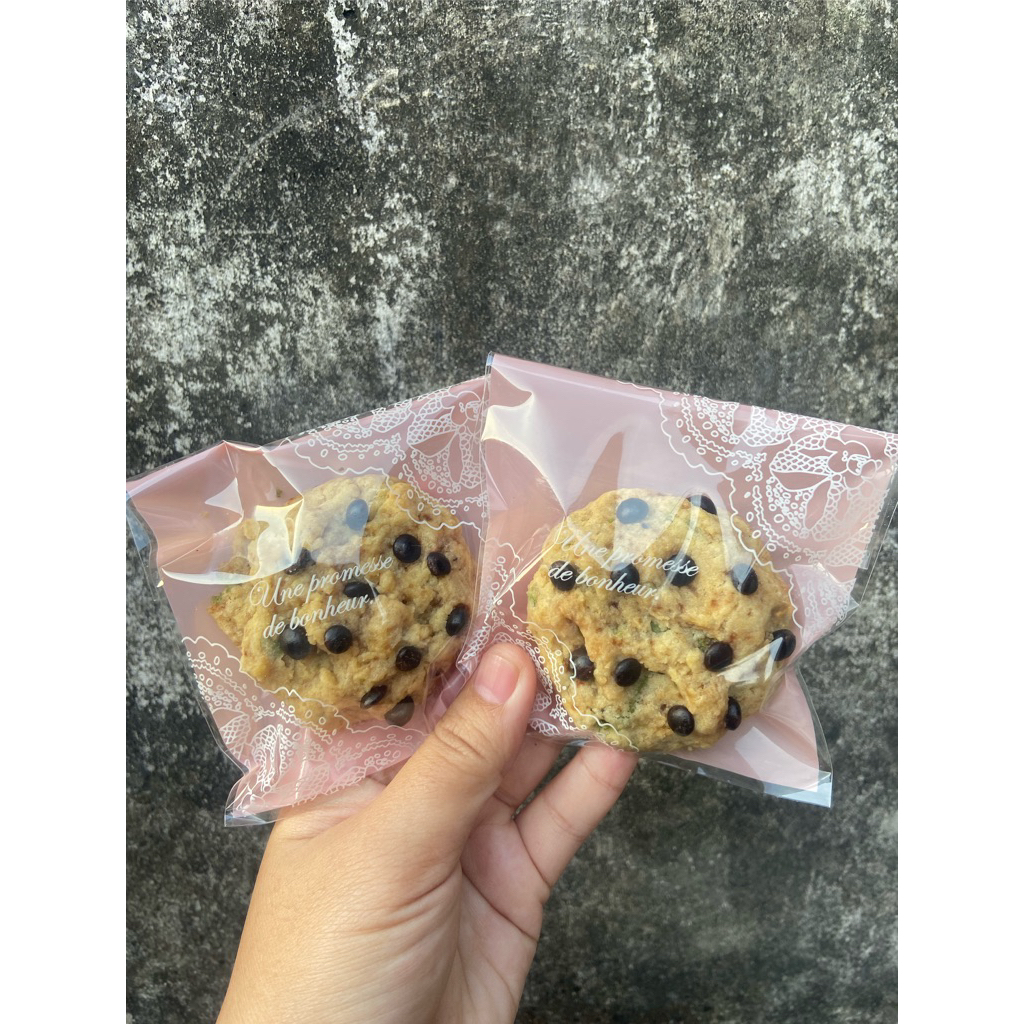 

Soft Cookies Original BELI 10 gratis 1 bisa mix rasa